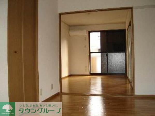 ジュネスハイム 弐番館の物件内観写真